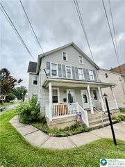 23 East North Street, Nazareth Boro, PA 18064
