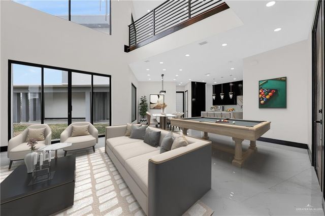 2801 E Zarzamora Avenue, Hidalgo, TX 78557