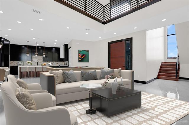 2801 E Zarzamora Avenue, Hidalgo, TX 78557