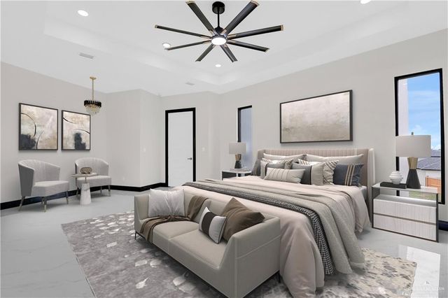 2801 E Zarzamora Avenue, Hidalgo, TX 78557