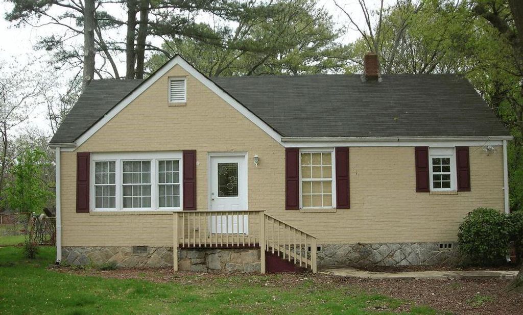 1972 Don Juan Lane, Decatur, GA 30032