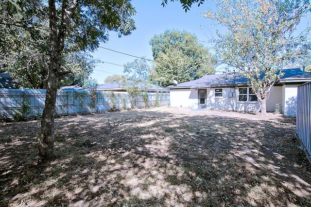 508 Grant Circle, White Settlement, TX 76108