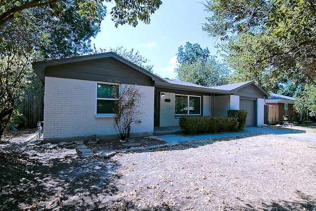 508 Grant Circle, White Settlement, TX 76108