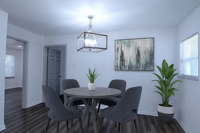 508 Grant Circle, White Settlement, TX 76108