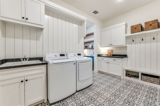 660 Neale Street, Prosper, TX 75078