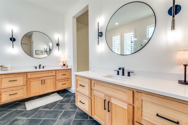 660 Neale Street, Prosper, TX 75078