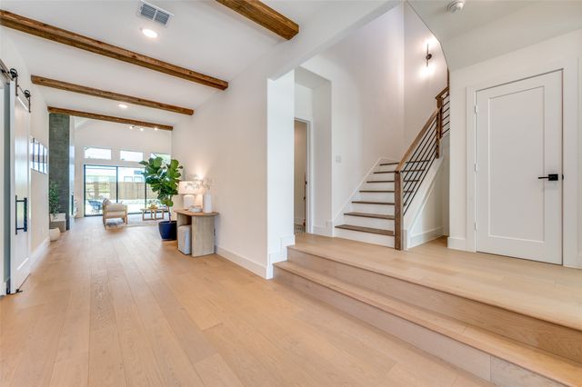 660 Neale Street, Prosper, TX 75078