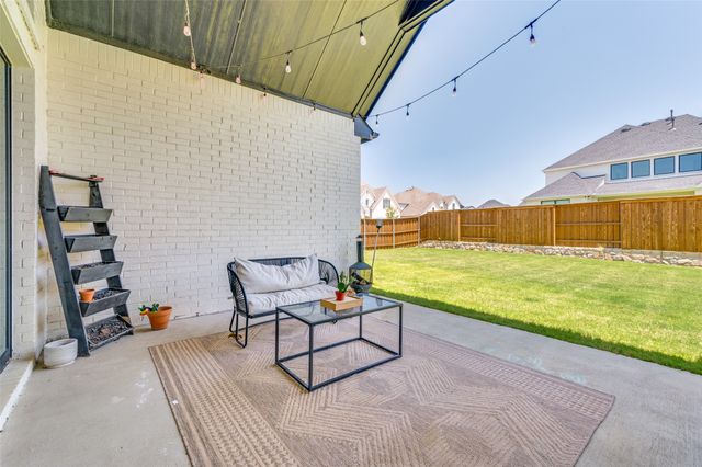 660 Neale Street, Prosper, TX 75078