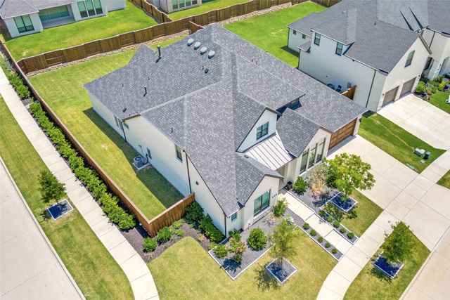 660 Neale Street, Prosper, TX 75078