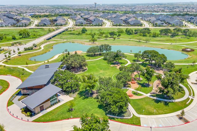 660 Neale Street, Prosper, TX 75078