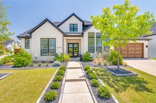 660 Neale Street, Prosper, TX 75078