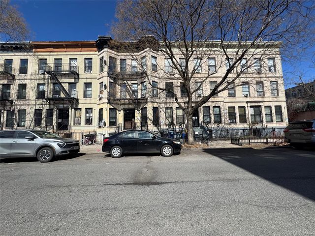 417 Chauncey Street 3A, Brooklyn, NY 11233