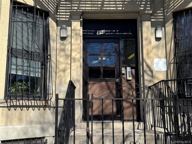 417 Chauncey Street 3A, Brooklyn, NY 11233