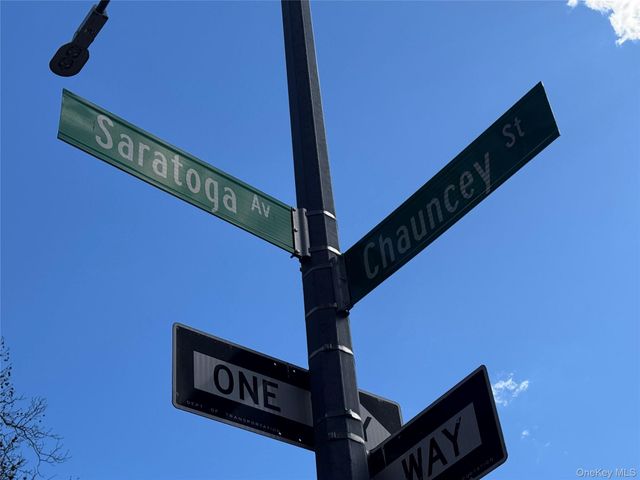 417 Chauncey Street 3A, Brooklyn, NY 11233