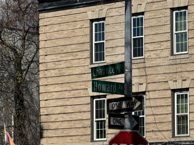 417 Chauncey Street 3A, Brooklyn, NY 11233