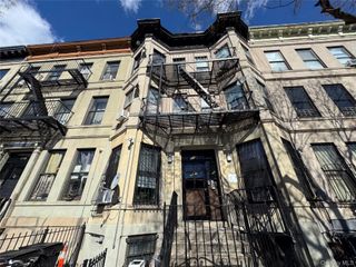 417 Chauncey Street 3A, Brooklyn, NY 11233