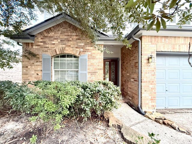 142 E Spindle Tree Circle, The Woodlands, TX 77382
