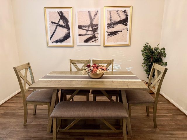 142 E Spindle Tree Circle, The Woodlands, TX 77382