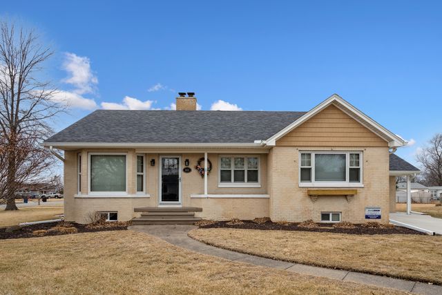 1416 6th Street, Orion, IL 61273