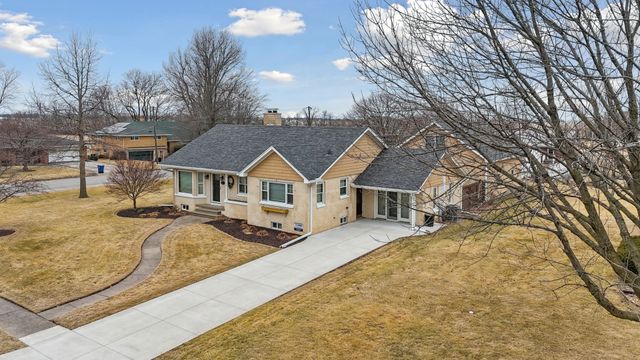 1416 6th Street, Orion, IL 61273