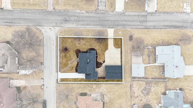 1416 6th Street, Orion, IL 61273