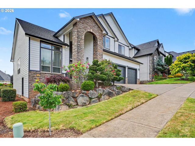 1695 Nw TITAN Dr, Salem, OR 97304