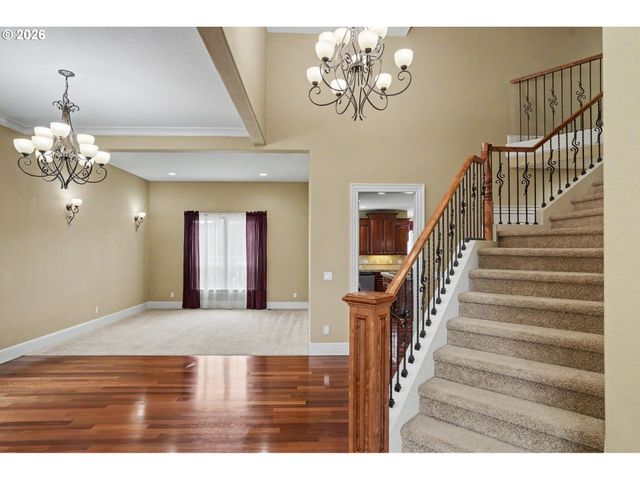 1695 Nw TITAN Dr, Salem, OR 97304