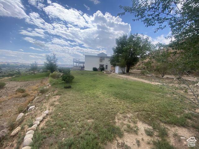 8796 S RIVER RD, Duchesne, UT 84021