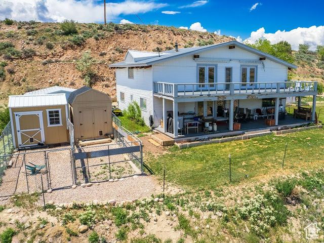 8796 S RIVER RD, Duchesne, UT 84021