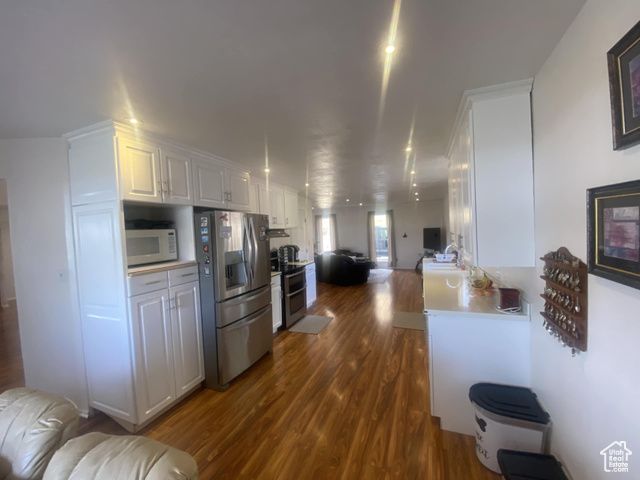 8796 S RIVER RD, Duchesne, UT 84021