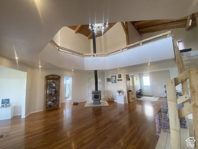 8796 S RIVER RD, Duchesne, UT 84021