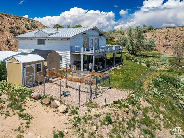 8796 S RIVER RD, Duchesne, UT 84021