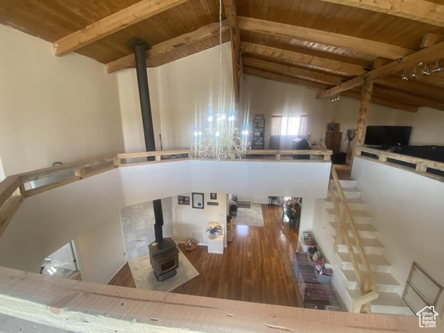 8796 S RIVER RD, Duchesne, UT 84021