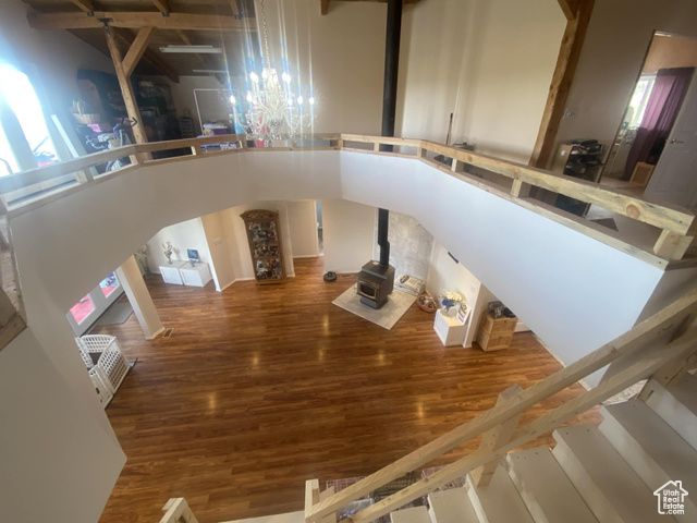 8796 S RIVER RD, Duchesne, UT 84021