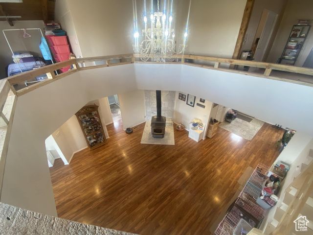 8796 S RIVER RD, Duchesne, UT 84021