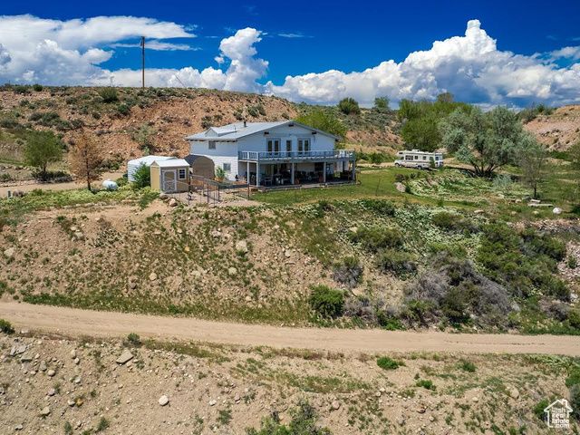 8796 S RIVER RD, Duchesne, UT 84021