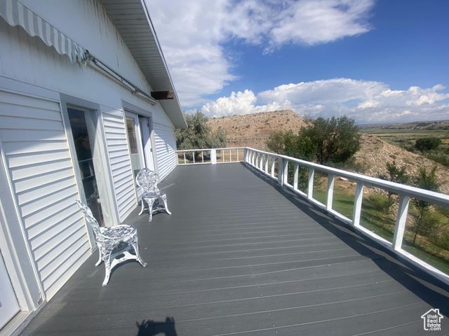 8796 S RIVER RD, Duchesne, UT 84021