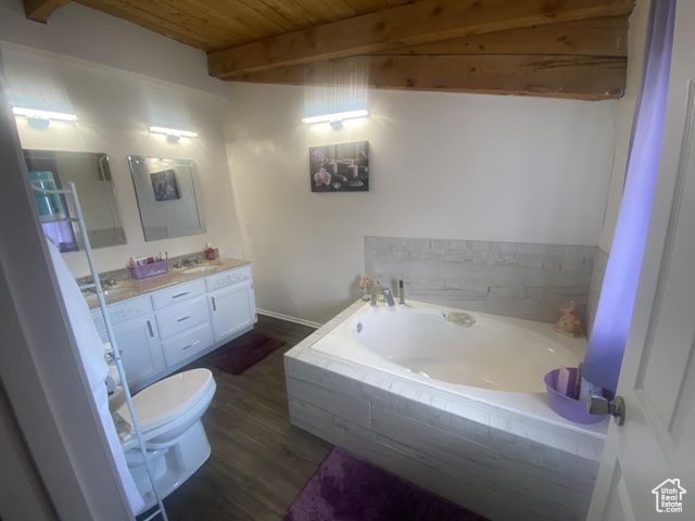 8796 S RIVER RD, Duchesne, UT 84021