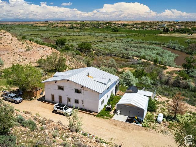 8796 S RIVER RD, Duchesne, UT 84021