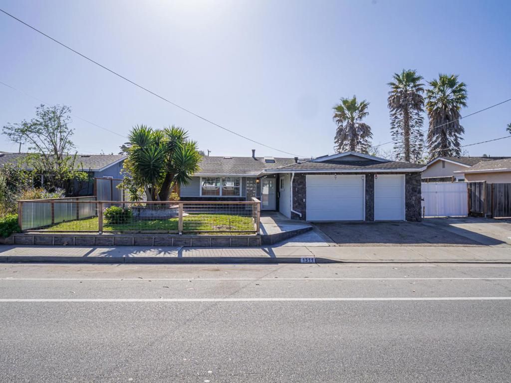 Image 1 of property listing at 1311 Delaware Avenue, Santa Cruz, CA 95060