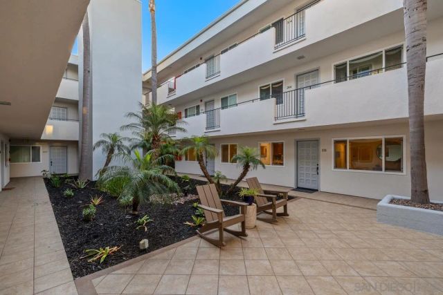 1030 Robinson Ave 309, San Diego, CA 92103
