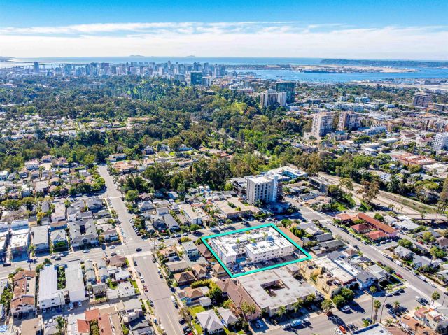 1030 Robinson Ave 309, San Diego, CA 92103