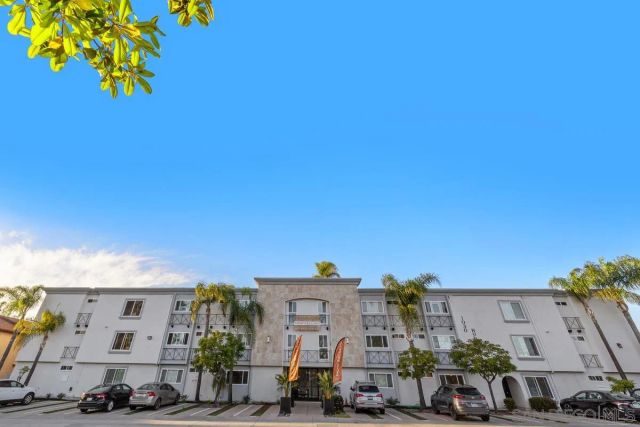 1030 Robinson Ave 309, San Diego, CA 92103