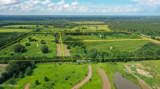 Middleton Road, Flora, MS 39071