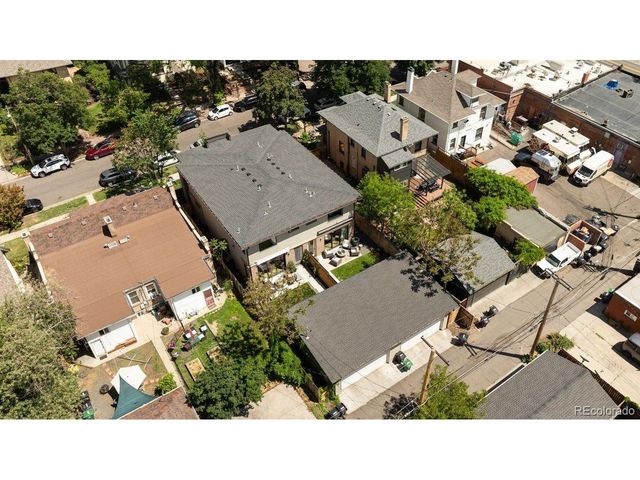 1529 Adams St, Denver, CO 80206