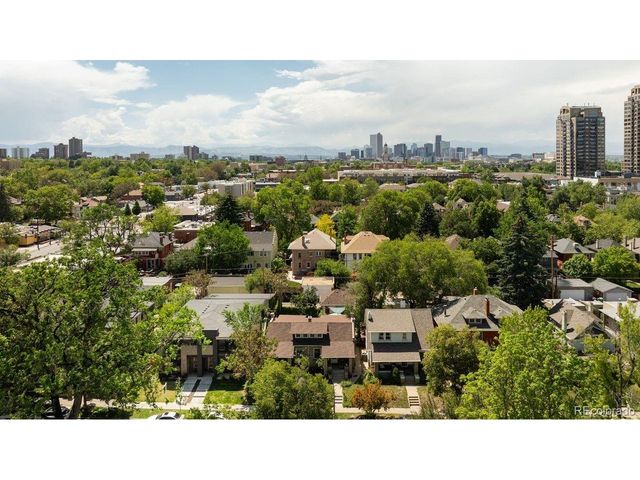 1529 Adams St, Denver, CO 80206