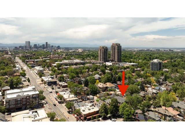 1529 Adams St, Denver, CO 80206