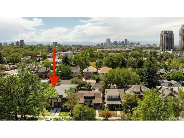 1529 Adams St, Denver, CO 80206