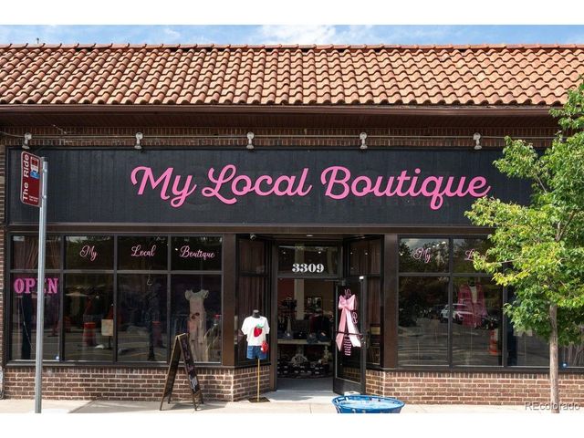 1529 Adams St, Denver, CO 80206