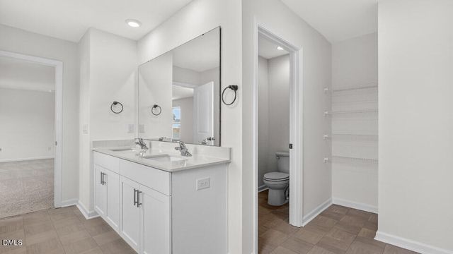 50 Babbling Creek Drive, Youngsville, NC 27596